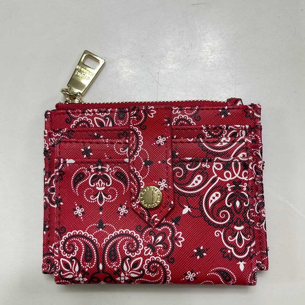 Steve Madden Wallet